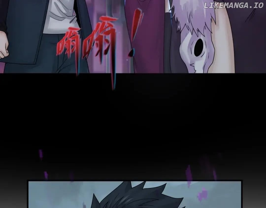 Era of the Haunted chapter 117 - page 52